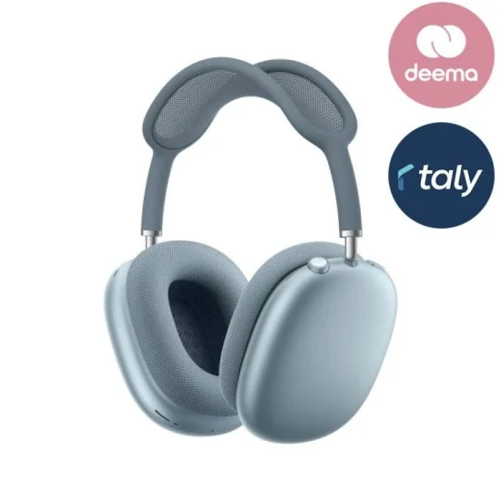 Apple Airpods Max 2 Headphones 2024 - Blue